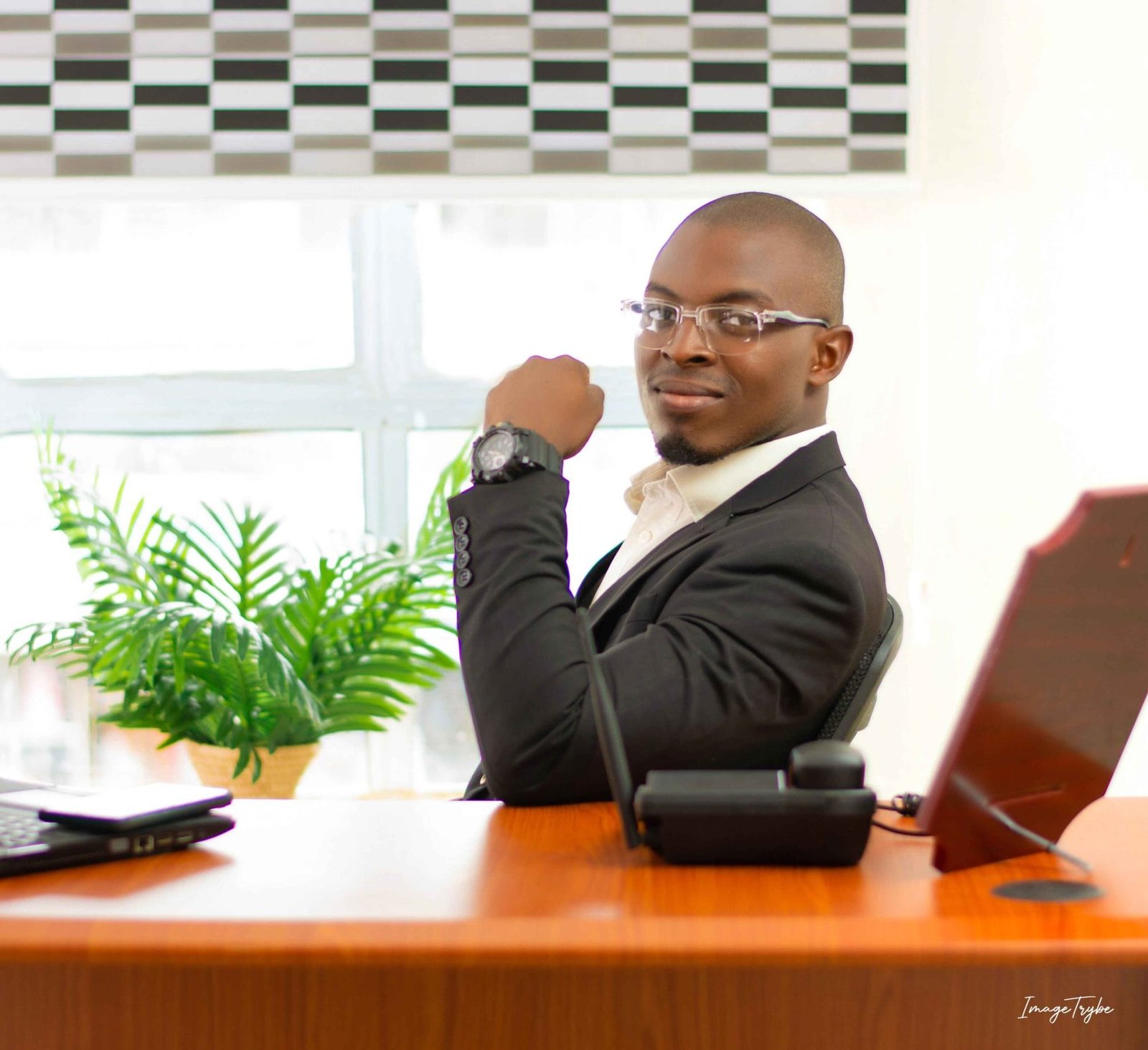 Cornelius Ogbodo